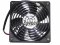 ADDA 12025 12CM AD1212HB-A71GL 12V 0.37A 2 Wires Cooler Fan