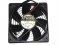 ADDA 12025 12CM AD1212HB-A71GL 12V 0.37A 2 Wires Cooler Fan