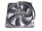 ADDA 12025 12CM AD1212HS-A71GL 12V 0.44A 2 Wires Cooler Fan
