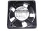 ADDA 12038 AA1282HB-AT AC230V 0.12A 2 Pins Axial Fan for electric welder