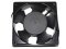 ADDA 12038 AA1282HB-AW AC230V 0.12A 2 Wires Metal Frame Axial Fan For Inverter