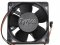 ADDA 12038 12CM AD1224UB-F52 24V 0.4A 3 Wires 3 pins Cooler Fan,case fan