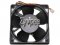 ADDA 12038 12CM AD1248HB-F52 48V 0.2A 3 Wires Cooler Fan