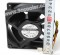 ADDA 12038 12CM AD1248HB-F52 48V 0.2A 3 Wires Cooler Fan