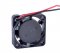 ADDA 20*10MM AD2005LX-K70 5V 0.08A 2 Wires mini Cooling Fan 2cm micro axial fan