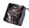 ADDA 20*10MM AD2005LX-K70 5V 0.08A 2 Wires mini Cooling Fan 2cm micro axial fan