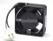 ADDA 2510 25mm AD0212LB-G50 12V 2.5CM 2 Wires 2 Pin Micro Cooling fan