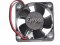 ADDA 3010 3CM AD0312LB-G50 12V 0.06A 2 Wires DC Cooler Fan