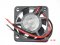 ADDA 3010 AD0312LX-K70 12V 0.06A 2 Wires Cooler Fan