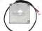 ADDA 35x07mm AB3505HB-QB3 5V 0.11A 3 Wires 3 Pins Notebook laptop fan 3.5CM Cooler