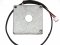 ADDA 35x07mm AB3505HB-QB3 5V 0.11A 3 Wires 3 Pins Notebook laptop fan 3.5CM Cooler