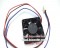 ADDA 4010 4CM AD0424HB-G76 24V 0.09A 3 wires Cooler Fan