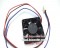 ADDA 4010 4CM AD0424HB-G76 24V 0.09A 3 wires Cooler Fan