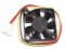 ADDA 40x10mm AD0405HB-G72 5V 0.25A 3 Wires 3 Pins Case fan 4CM cpu Cooler