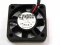 ADDA 4010 AD0405HS-G70 5V 0.19A 2 Wires Cooler Fan