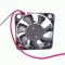ADDA 4010 AD0405HX-G70 5V 0.19A 25dBA 2Wire DVR Cooling Fan 40x10mm