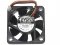 ADDA 40*10mm AD0405LB-G73 5V 0.12A 3Wire 3 Pins 4cm case fan,cpu fan,mini cooler