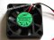 ADDA 4010 4CM AD0412HX-G70 12V 0.1A 2 Wires Cooler Fan