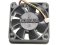 40MM Adda AD0412LB-G73 12V 0.08A 3Wire 4CM Cooling Fan 40x10MM
