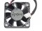 ADDA 4010 AD0412MX-G70 X8 12V 0.08A 2 wires 2 pins micro case fan,4cm cpu cooler