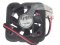 ADDA 4010 AD0424MS-G70 24V 0.08A 2 wires 2 pins cpu fan for Printer 2335DN KW433 SMPS Power Supply