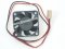 ADDA 4010 4CM BD0412MS-G70 12V 0.08A 2 Wires Cooler Fan