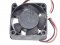 ADDA 4015 40MM AD0412HB-D50 12V 0.12A 2 Wires Cooler Fan