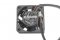 ADDA 4015 AD0412UB-D53 12V 0.18A 3Wire Cooling Fan 40x15mm