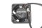 ADDA 4015 AD0412UB-D53 12V 0.18A 3Wire Cooling Fan 40x15mm
