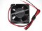 ADDA 4020 4CM AD0412HX-C50 12V 0.11A 2 Wires Cooler Fan