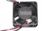 ADDA 40x20mm AD0412MB-C50 12V 0.08A 2 Wires 2 Pins Case Fan 4cm inverter cooler