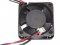 ADDA 40x20mm AD0412MB-C50 12V 0.08A 2 Wires 2 Pins Case Fan 4cm inverter cooler