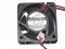 ADDA 40x20mm AD0412MB-C50 12V 0.08A 2 Wires 2 Pins Case Fan 4cm inverter cooler