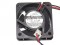 ADDA 4020 4cm AD0412HB-C52 12V 0.15A 2 Wires Cooler Fan