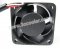 ADDA 4020 4CM AD0412MB-C53 12V 0.13A 3 Wires Cooler Fan