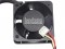 ADDA 4020 4CM AD0424MB-C56 24V 0.07A 3 Wires Cooler Fan