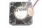 Adda 40MM 12V 0.6A AD0412HB-B5BDS 4 Wires Cooling Fan 40x28MM