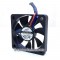 ADDA 5010 5 CM AD0512HB-G76 12V 0.15A 3 Wires 3 Pins Case Fan