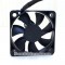 ADDA 5010 5 CM AD0512HB-G76 12V 0.15A 3 Wires 3 Pins Case Fan