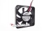 ADDA 5010 5CM AD0512MB-G70 12V 0.07A 2 Wires DC Cooler fan