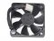 ADDA 5010 5 CM AD0512HB-G76 12V 0.15A 3 Wires 3 Pins Case Fan