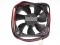 ADDA 50x10mm AD0512MS-G70 12V 0.07A 2 Wires 2 Pins Case Fan 5CM Cpu cooler