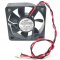 50MM 5015 Adda AD5024VS-D70 DC24V 0.18A 2 Wires Inverter Fan