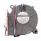 Adda AB0612UB-D0B 12V 0.32A 4Wire DC Blower Fan AB0612UB-DOB
