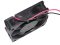 ADDA 60x15mm AD0612MB-D70GL 12V 0.11A 2 Wires Case Fan 6CM square Cooler