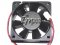 ADDA 6025 AD0605MB-A70GL 5V 0.32A 2 Wire 2 pins 6cm case fan