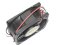 ADDA 60x25mm AD0612HB-A70GL 12V 0.23A 2 Wires 2 Pins Case Fan 6CM CPu Cooler