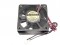 ADDA 60x25mm AD0612MB-A70GL 12V 0.14A 2 Wires 2 Pins Case FAn 6CM CPU Cooler