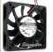 ADDA 70*15mm AD0712LB-DA6 12V 0.12A 3 Wires Computer Case Fan cpu cooler