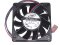 ADDA 70*15mm AD0712LB-DA6 12V 0.12A 3 Wires Computer Case Fan cpu cooler